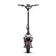 Patinete SmartGyro Raptor 1000W 10" Negro (SG27-429)