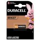 Pila Duracell A27 Alcalina 12V (MN27)