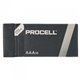Pack 10 Pilas Duracell AAA Alcalinas 1.5V (ID2400IPX10)