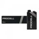 Pack 10 Pilas Duracell Procell Alcalinas (ID1604IPX10)