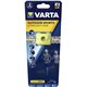 Linterna Frontal Varta H30R 300L IP4 Amarilla (36489)