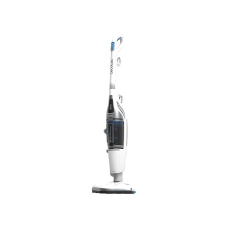 Aspirador Vertical CECOTEC Steam&Clean 1550W (05055)