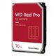 Disco WD Red Pro 3.5" 16Tb SATA 512Mb (WD161KFGX)