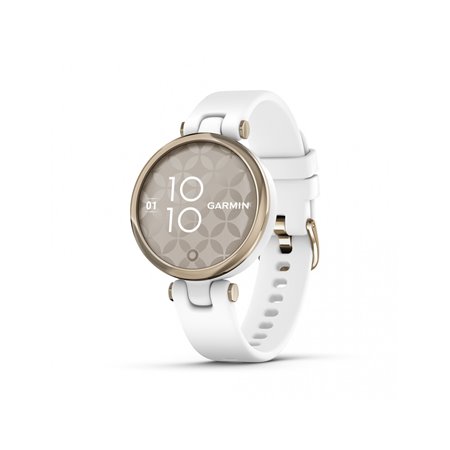 Smartwatch Garmin Lily Sport Oro/Blanco (010-02384-10)