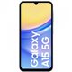 Smartphone Samsung A15 6.5" 4Gb 128Gb 5G Azul(SM-A156B)