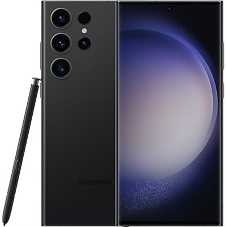 Smartp Samsung S23 Ultra 6.8" 12Gb 512Gb Negro (S918B)