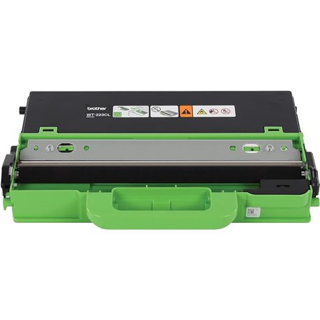 Recipiente BROTHER para toner residual (WT-223CL)