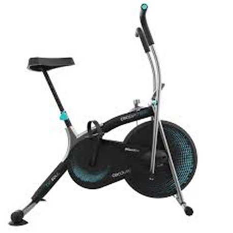 Bicicleta CECOTEC Drumfit CrossFit 1000 Eolo (07228)