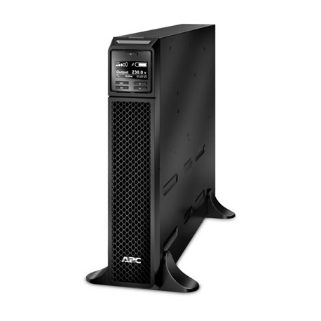 S.A.I. Torre APC Smart 1000w 6 IEC (SRT1000XLI)