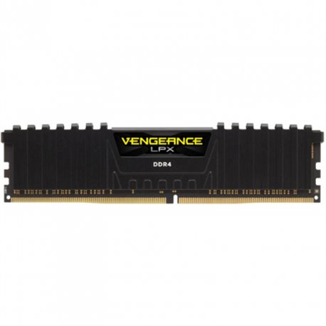 Módulo Corsair DDR4 16Gb 3600Mhz (CMK16GX4M1Z3600C18)