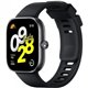 Smartwatch XIAOMI Redmi Watch 4 1.97" Negro (BHR7854GL)