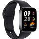 Smartwatch XIAOMI Watch 3 1.75" BT GPS Negro(BHR6851GL)