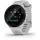 Smartwach GARMIN Forerunner 55 GPS Blanco(010-02562-11)