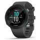 Smartwatch Garmin Swim 2 1.04" GPS Negro (010-02247-10)
