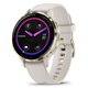Smartwatch Garmin Venu 3S 41mm Marfil (010-02785-04)