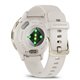 Smartwatch Garmin Venu 3S 41mm Marfil (010-02785-04)