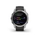 Smartwatch Garmin Fenix 7 47mm Plata (010-02540-01)