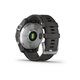 Smartwatch Garmin Fenix 7 47mm Plata (010-02540-01)