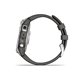 Smartwatch Garmin Fenix 7 47mm Plata (010-02540-01)