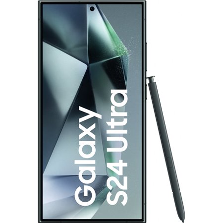 Smartp Samsung S24 Ultra 6.8"12Gb 512Gb 5G Negro(S928B)