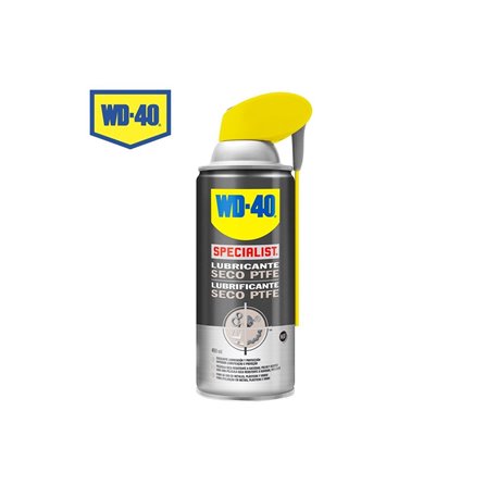 Lubricante en seco WD40 400ml (08257)