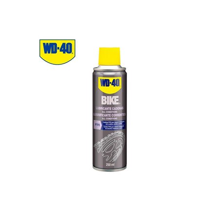Lubricante WD40 All Conditions 250ml (08268)