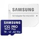 Samsung MicroSDXC Pro Plus 128Gb Clas10 (MB-MD128SA/EU)