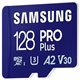 Samsung MicroSDXC Pro Plus 128Gb Clas10 (MB-MD128SA/EU)