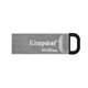 Pendrive Kingston DT 512Gb USB-A 3.0 Plata (DTKN/512GB)