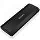 Caja AISENS SSD M.2/NVMe USB-C 3.1 Negra (ASM2-028B)