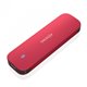 Caja SSD AISENS M.2 USB-C 3.1 Rojo (ASM2-027RED)