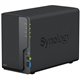 Caja NAS Synology DiskStation 2 Bahías 1xGbE (DS223)