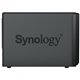 Caja NAS Synology DiskStation 2 Bahías 1xGbE (DS223)