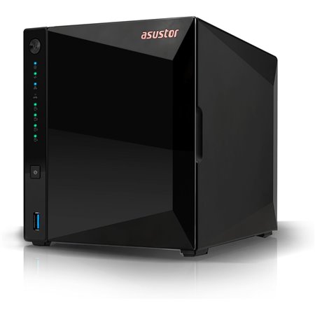 NAS Asustor Drivestor 4 Pro 4 Bahías USB 3.2 (AS3304T)