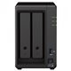 Caja NAS Synology DisckStation 2Bahias (DS723+)