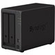 Caja NAS Synology DisckStation 2Bahias (DS723+)