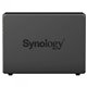 Caja NAS Synology DisckStation 2Bahias (DS723+)