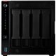 NAS Asustor N5105 M.2 SATA3 Ethernet Negro (AS5404T)