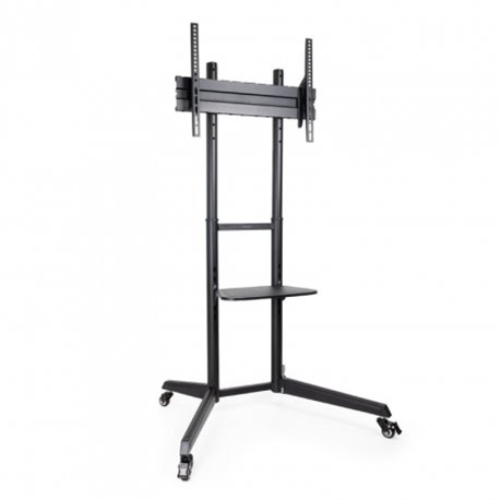 Soporte Suelo TOOQ 37"-70" Inclina Ruedas (FS1170M-B)