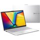 PORTATIL ASUS VIVOBOOK GO E15 RYZEN 5 7520U/8GB/SSD512GB/15.6 FHD/W11PRO