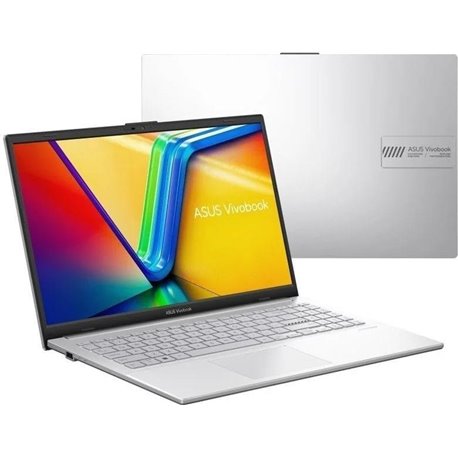 PORTATIL ASUS VIVOBOOK GO E15 RYZEN 5 7520U/8GB/SSD512GB/15.6 FHD/W11PRO