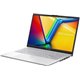 PORTATIL ASUS VIVOBOOK GO E15 RYZEN 5 7520U/8GB/SSD512GB/15.6 FHD/W11PRO