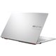 PORTATIL ASUS VIVOBOOK GO E15 RYZEN 5 7520U/8GB/SSD512GB/15.6 FHD/W11PRO