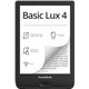 eBook PocketBook Basic Lux 4 6" 8Gb Negro (PB618-P-WW)