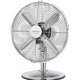 Ventilador Sobremesa CECOTEC 620 RetroDesk 40W (08232)