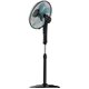 Ventilador de Pie CECOTEC EnergySilence 520 50W (05903)