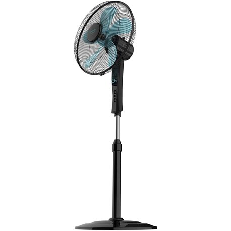 Ventilador de Pie CECOTEC EnergySilence 520 50W (05903)