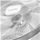 Ventilador Pie CECOTEC EnergySilence 1020 Blanco(05913)
