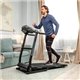 Cinta de Correr CECOTEC WayHome 1500 1100W (07183)