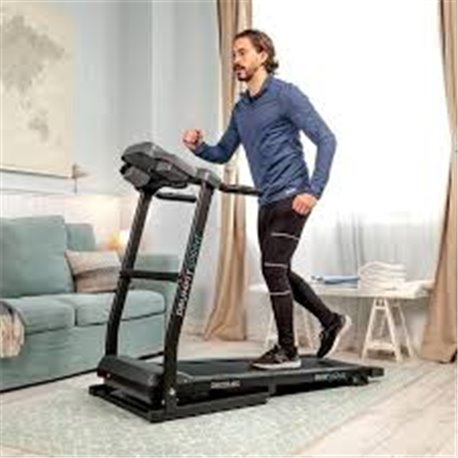 Cinta de Correr CECOTEC WayHome 1500 1100W (07183)
